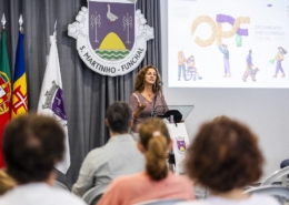 Orçamento Participativo do Funchal bate recordes de propostas apresentadas face à edição anterior
