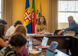 Funchal reforça as condições de atribuição das Bolsas de Estudantes do Ensino Superior