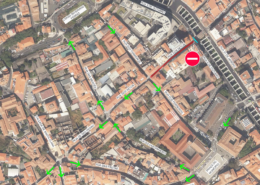 Intervenção na rede de águas na Rua dos Netos