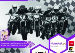 Alterações temporárias à circulação rodoviária: Taça de Portugal de Supermoto 2024 – Grande Prémio do Funchal