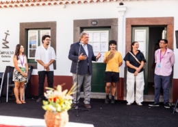 Funchal abre nova Galeria de Arte ‘IMPULSO’ na Zona Velha