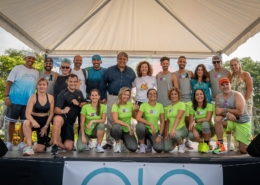Mobi Open Day na Avenida do Mar