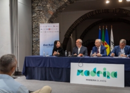 Eco Rally Madeira 2024
