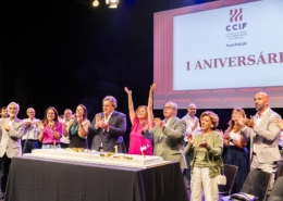 Cerca de 14 mil pessoas já passaram pelo Centro Cultural e de Investigação do Funchal