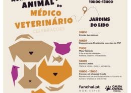 Dia Mundial do Animal