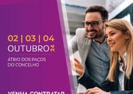 3ª edição do Fórum de Emprego do Funchal acontece na primeira semana de Outubro