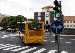 CMF prepara regresso às aulas com apoio da Polícia de Segurança Pública