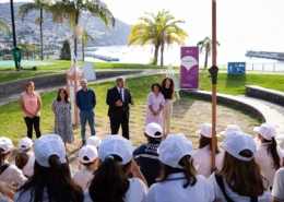 Semana Europeia da Mobilidade do Funchal apela à utilização dos transportes públicos e à circulação pedonal pelos mais novos