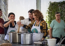 IV Semana da Alimentação do Município do Funchal teve uma afluência de mais de 4 mil pessoas
