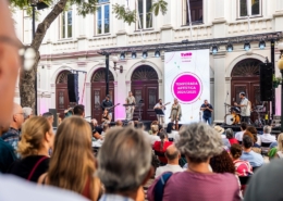 Temporada Artística 2024-2025 do Teatro Baltazar Dias com 26 eventos, 53 sessões e 525 artistas