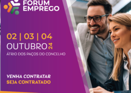 Fórum de Emprego do Funchal