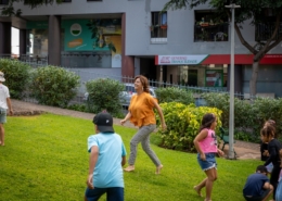 Funchal investe 11 mil euros no Jardim do Gaveto em São Martinho