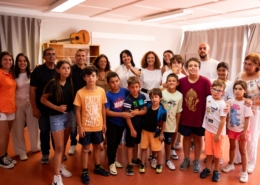 Candidaturas ao Concurso Literário Municipal Infantojuvenil Maria Aurora decorrem entre 1 a 31 de outubro