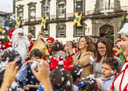 Aldeia de Natal
