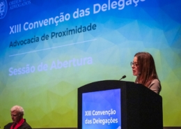 Convenção das Delegações da Ordem dos Advogados