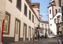 Município do Funchal avança com concurso público