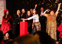 Funchal assinalou o arranque das celebrações de Natal com “A Magia do Natal no Mercado”