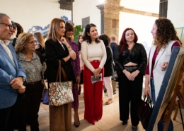 Pinceladas de Afeto