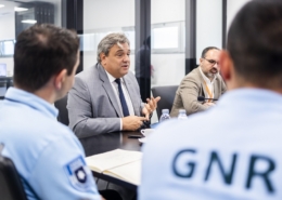 Relatórios da consulta pública dos Planos Municipais de Emergência e de Proteção Civil do Funchal e de Emergência Externo da Unidade Autónoma de Gás Natural dos Socorridos levados amanhã à reunião de Câmara