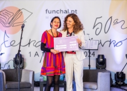 Prémio Literário da Cidade do Funchal