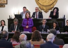 Assembleia Municipal aprova orçamento