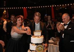 114º aniversário do Clube Desportivo Nacional