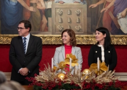 Funchal entrega 37 kits 'Smart Bear’