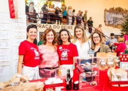Segundo domingo do Natal na Praça bate recorde