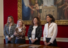Câmara Municipal do Funchal assina protocolo com APRAM para cobrança da taxa turística de chegada marítima