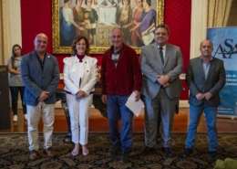 ENTREGA PROJETOS ASA