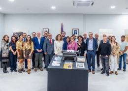 “Memórias da Cidade” em exposição no Centro de Convívio de Santa Luzia – Professor Virgílio Pereira