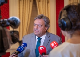 Câmara do Funchal esclarece procedimentos concursais