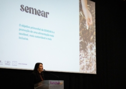 SEMEAR com balanço bastante positivo: 1º ano da Estratégia Alimentar do Funchal chega a mais de 11 mil pessoas, desenvolvendo 255 ações de literacia alimentar, 34 showcookings e a publicação de 16 flyers com mais de 76 receitas