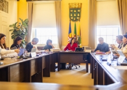 Funchal leva a Reunião de Câmara de amanhã mais de um milhão e 600 mil euros de apoios sociais