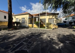 CMF recupera Anexo do Ginásio da Barreirinha: obra no valor de 177, 799, 99 euros já está a decorrer