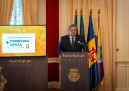 Funchal apresenta a 4.ª edição do “+ Comércio Local” com maior abrangência no tecido empresarial e comercial do município
