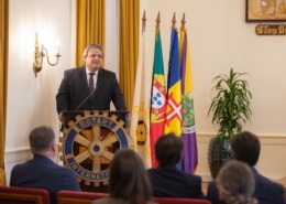 Conferência Revolução Digital