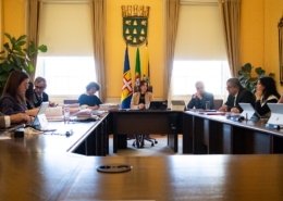 “O não consensual da oposição, é só mesmo a oposição” afirma Cristina Pedra sobre a aprovação do Regulamento de Horários de Funcionamento e Alteração ao Ruído