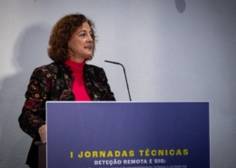 Funchal promove I Jornadas Técnicas SIG