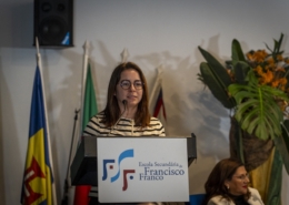 No 50º aniversário da descolonização portuguesa: Ana Bracamonte realça políticas de integração da CMF