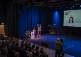“Funchal Climate Week”: apresentado o primeiro Plano de Acção Climática municipal da Madeira, com Nádia Coelho a realçar que o Funchal será um exemplo nesta luta colectiva contra as alterações climáticas
