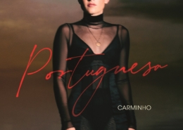 Carminho apresenta “Portuguesa” no Teatro Municipal Baltazar Dias