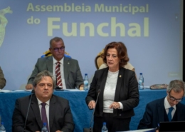 Funchal esclarece situação de “dívidas ocultas” à ARM deixadas pela vereação anterior e apresenta soluções