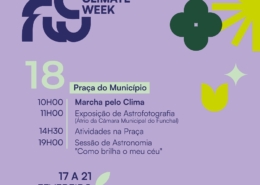 Funchal Climate Week