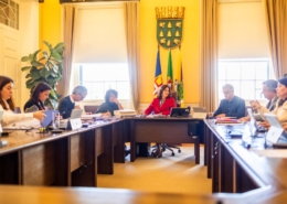 Funchal aprova amanhã apoios sociais no valor de 200 mil euros, com destaque para o Subsídio Municipal ao Arrendamento
