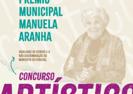 1ª edição do Prémio Municipal Manuela Aranha: inscrições começam a 02 de Maio