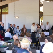 Universidade Sénior do Funchal celebra 18.º aniversário