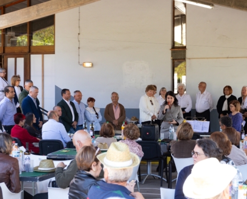 Universidade Sénior do Funchal celebra 18.º aniversário