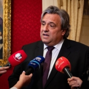 Câmara Municipal do Funchal aprova novos apoios para a cultura e desporto: Bruno Pereira assevera que “o objetivo é garantir uma maior visibilidade fora da região”