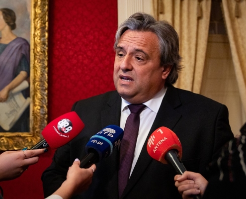 Câmara Municipal do Funchal aprova novos apoios para a cultura e desporto: Bruno Pereira assevera que “o objetivo é garantir uma maior visibilidade fora da região”